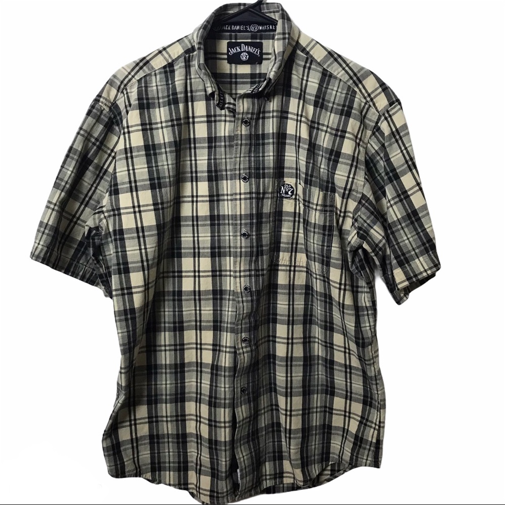 Jack Daniels Shirt